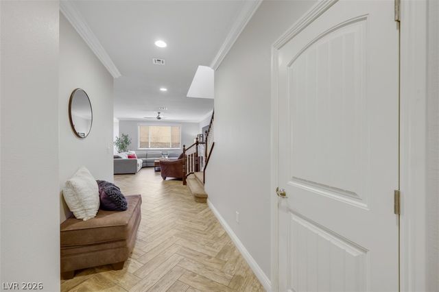 10652 Kearney Mountain Avenue, Las Vegas, NV 89166