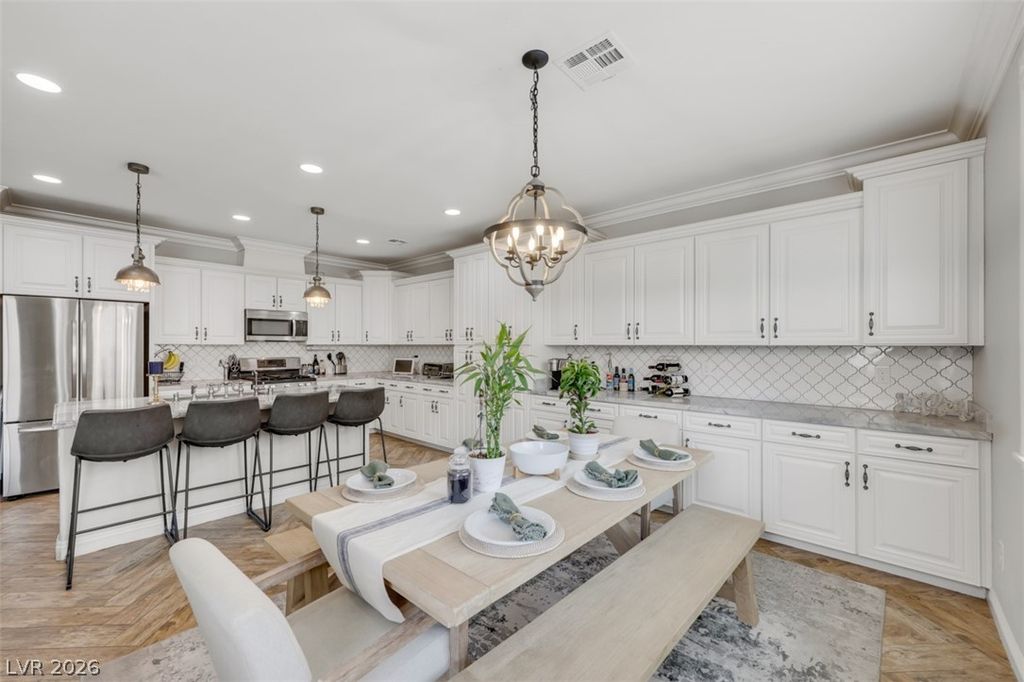 10652 Kearney Mountain Avenue, Las Vegas, NV 89166