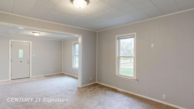 1522 Gilbert Street, Saginaw, MI 48602