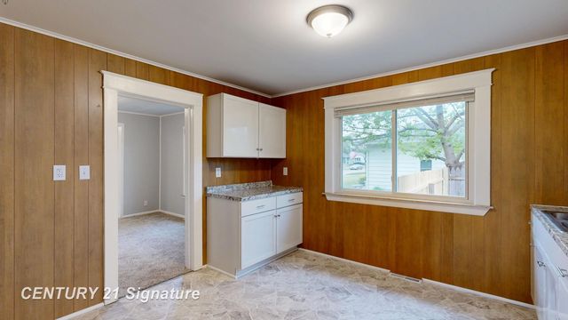1522 Gilbert Street, Saginaw, MI 48602