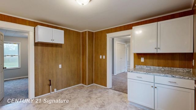 1522 Gilbert Street, Saginaw, MI 48602