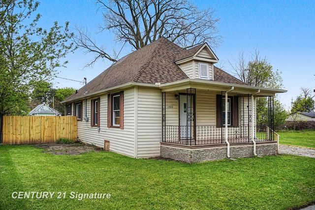 1522 Gilbert Street, Saginaw, MI 48602