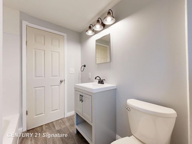 1522 Gilbert Street, Saginaw, MI 48602