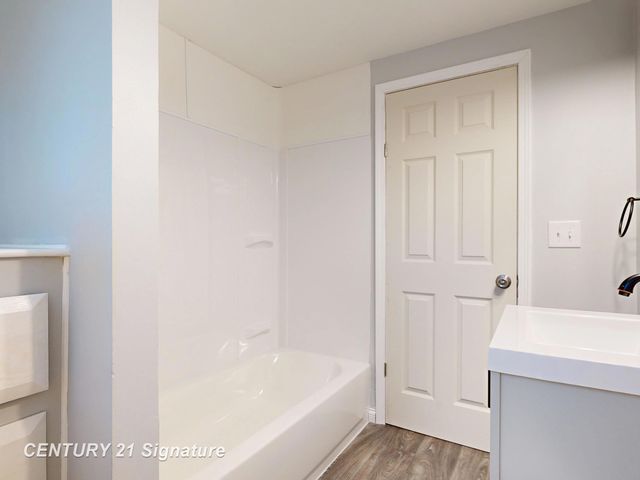 1522 Gilbert Street, Saginaw, MI 48602