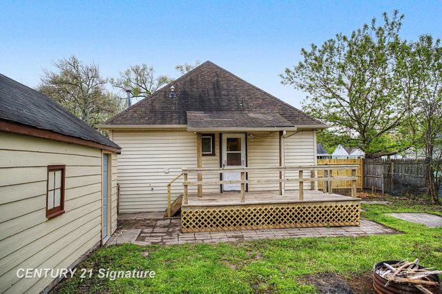 1522 Gilbert Street, Saginaw, MI 48602