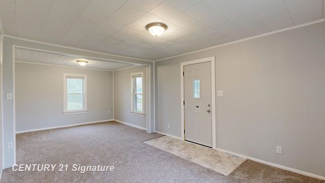 1522 Gilbert Street, Saginaw, MI 48602
