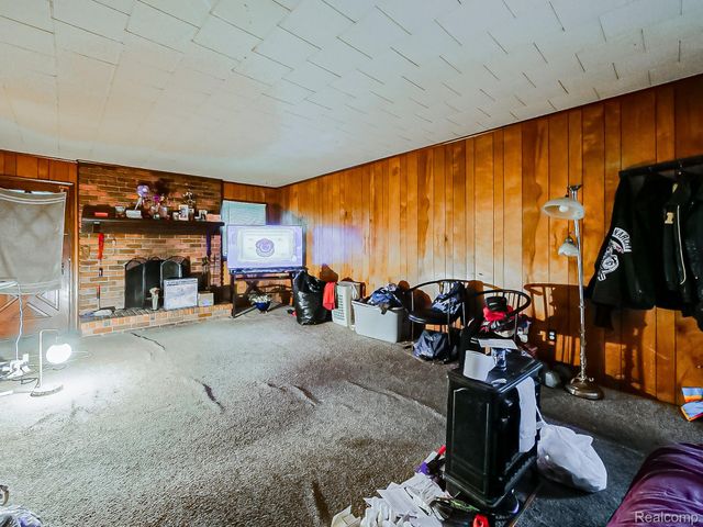 794 Patterson Court, Inkster, MI 48141