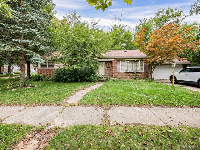 794 Patterson Court, Inkster, MI 48141