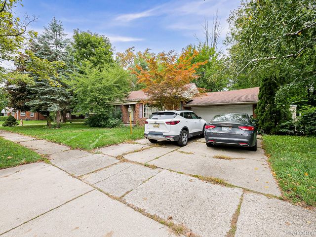 794 Patterson Court, Inkster, MI 48141