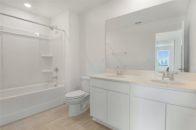 1257 DAISY HILL AVENUE, Dundee, FL 33838