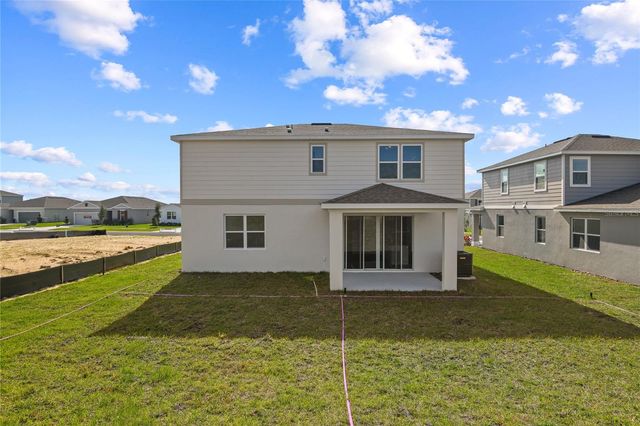 1257 DAISY HILL AVENUE, Dundee, FL 33838