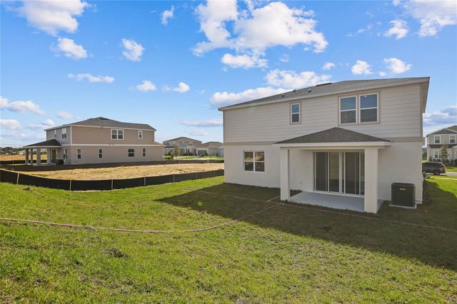 1257 DAISY HILL AVENUE, Dundee, FL 33838