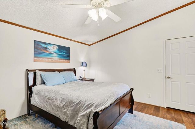 283 Princeton Road, Princeton, NC 27569
