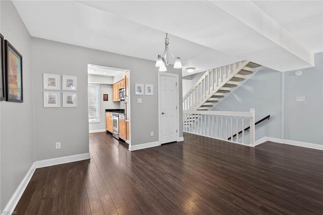 337 25th ST, Virginia Beach, VA 23451