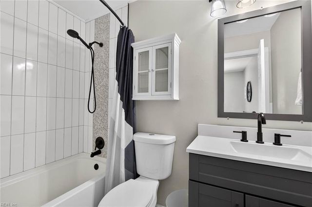 337 25th ST, Virginia Beach, VA 23451