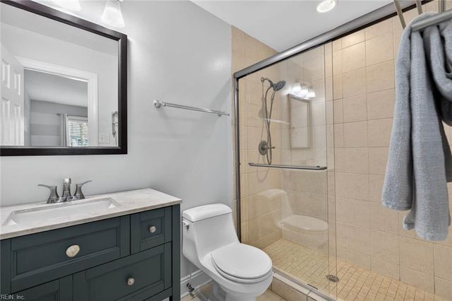 337 25th ST, Virginia Beach, VA 23451