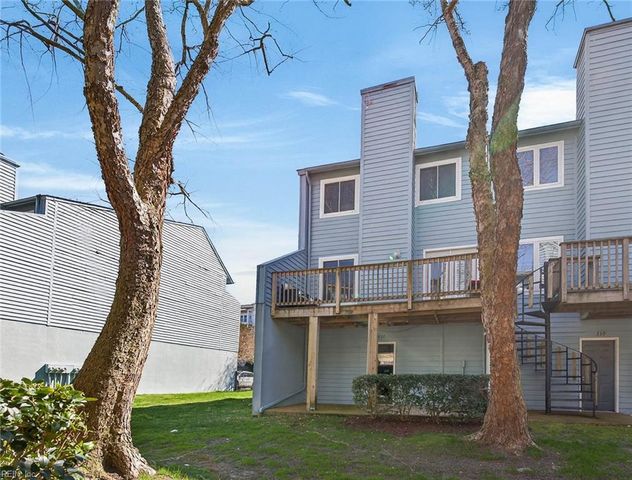 337 25th ST, Virginia Beach, VA 23451