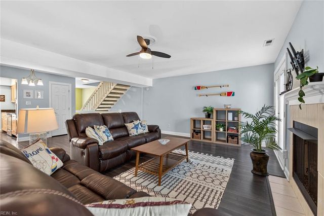 337 25th ST, Virginia Beach, VA 23451