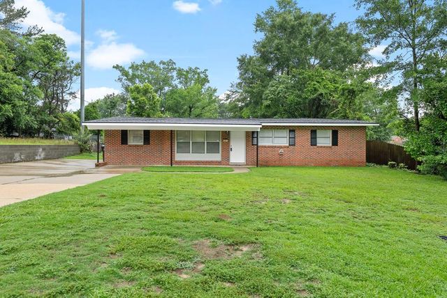 5951 Reed Avenue, Columbus, GA 31909