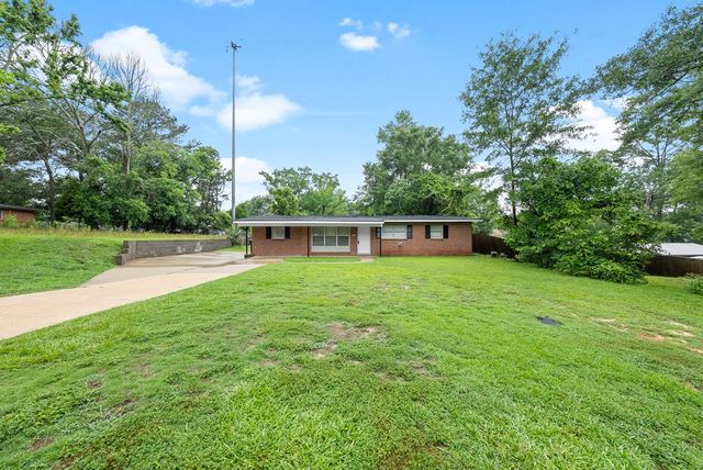 5951 Reed Avenue, Columbus, GA 31909