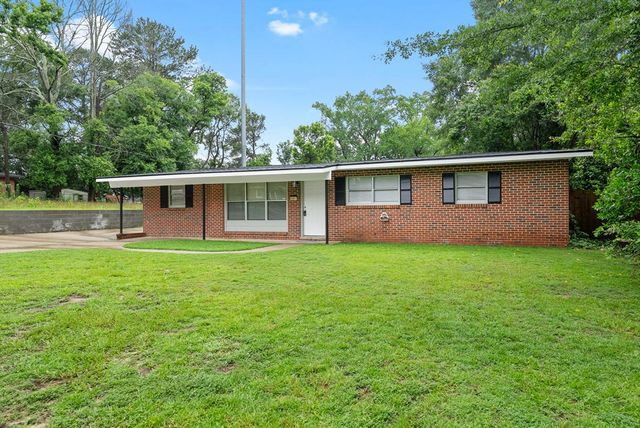 5951 Reed Avenue, Columbus, GA 31909