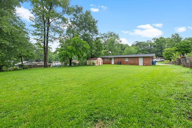 5951 Reed Avenue, Columbus, GA 31909