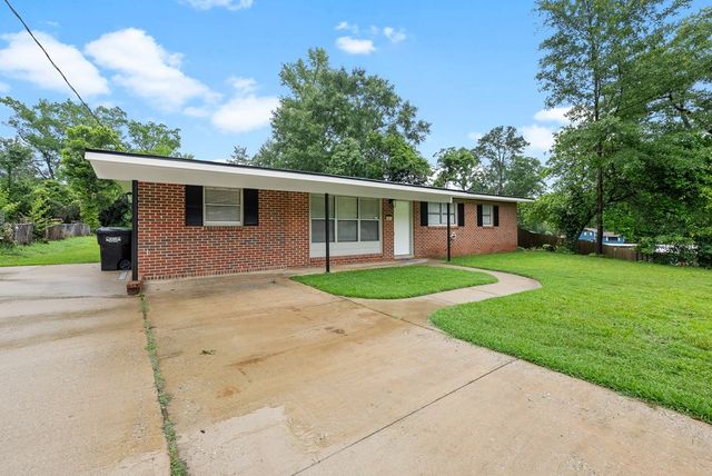 5951 Reed Avenue, Columbus, GA 31909