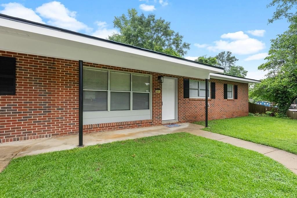 5951 Reed Avenue, Columbus, GA 31909
