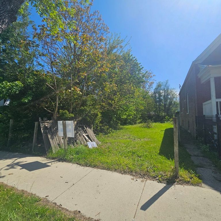 6423 S HERMITAGE Avenue, Chicago, IL 60636