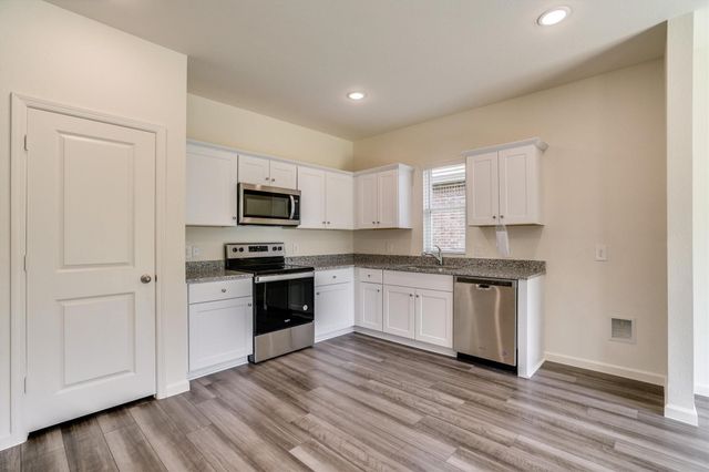 778 Camden Drive, Lavon, TX 75166