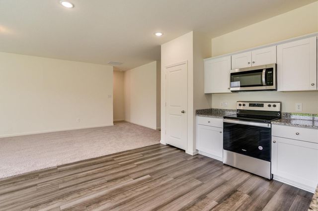 778 Camden Drive, Lavon, TX 75166