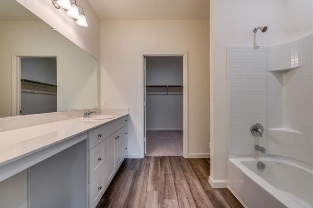 778 Camden Drive, Lavon, TX 75166