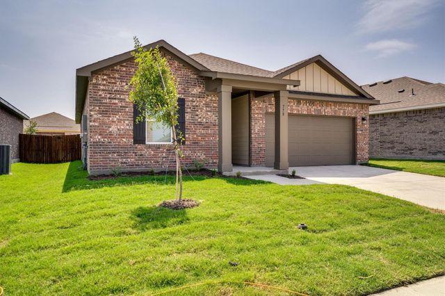 778 Camden Drive, Lavon, TX 75166