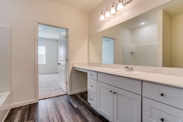 778 Camden Drive, Lavon, TX 75166