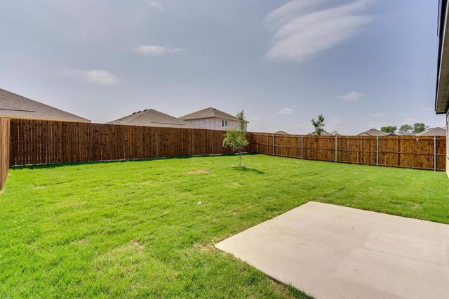 778 Camden Drive, Lavon, TX 75166