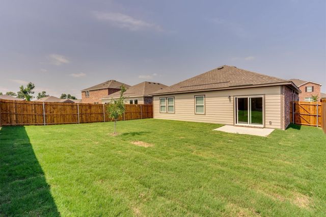 778 Camden Drive, Lavon, TX 75166