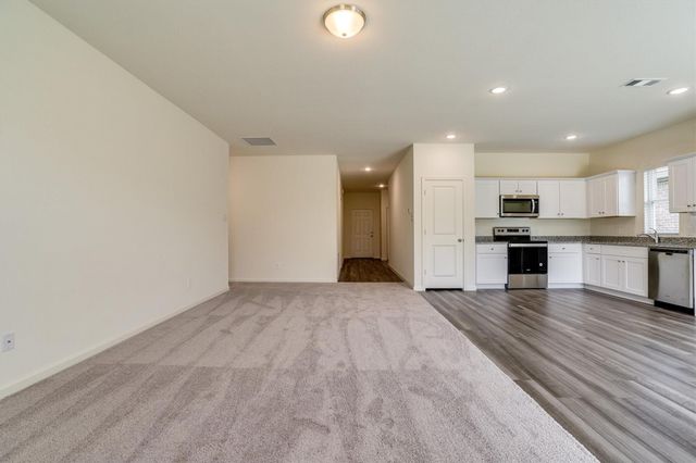 778 Camden Drive, Lavon, TX 75166