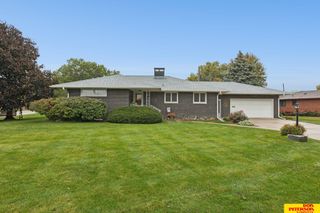 2501 N Birdie Avenue, Fremont, NE 68025