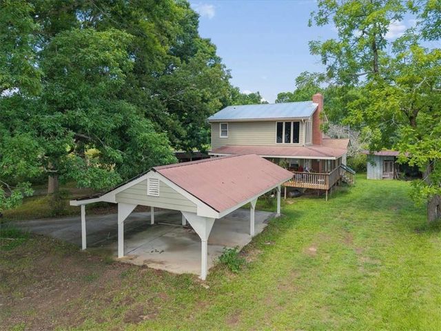 929 Nicholsville Road, Monroe, GA 30656