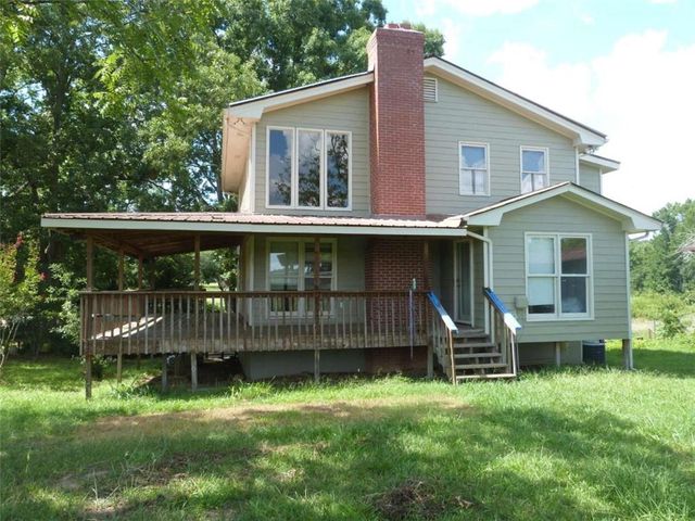 929 Nicholsville Road, Monroe, GA 30656