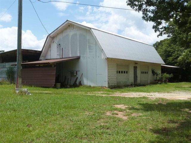 929 Nicholsville Road, Monroe, GA 30656