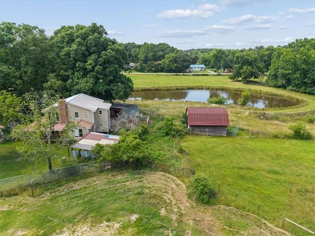 929 Nicholsville Road, Monroe, GA 30656