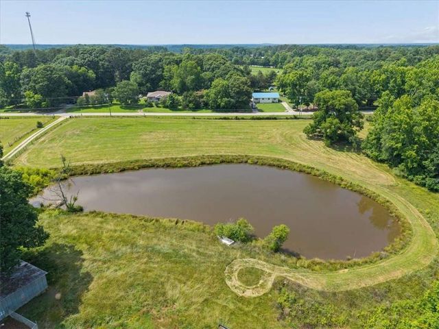 929 Nicholsville Road, Monroe, GA 30656