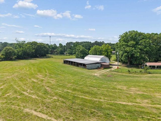 929 Nicholsville Road, Monroe, GA 30656