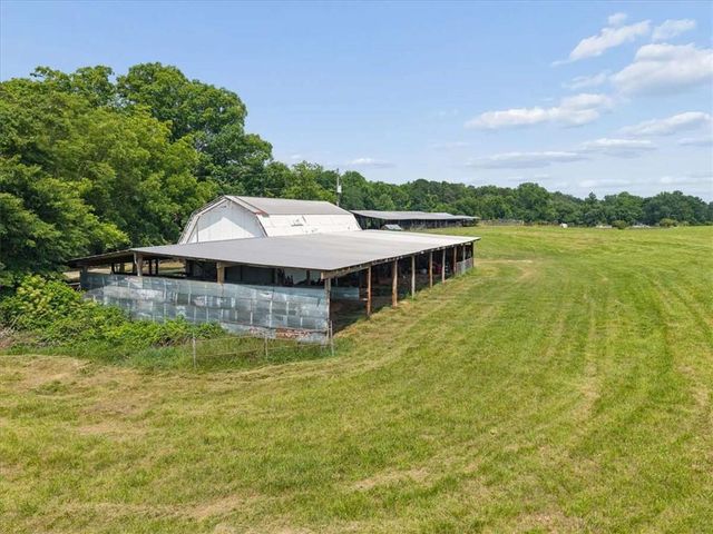 929 Nicholsville Road, Monroe, GA 30656