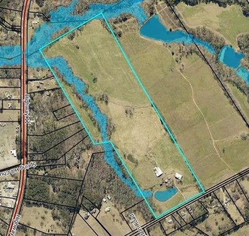 929 Nicholsville Road, Monroe, GA 30656