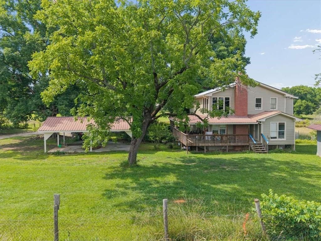929 Nicholsville Road, Monroe, GA 30656