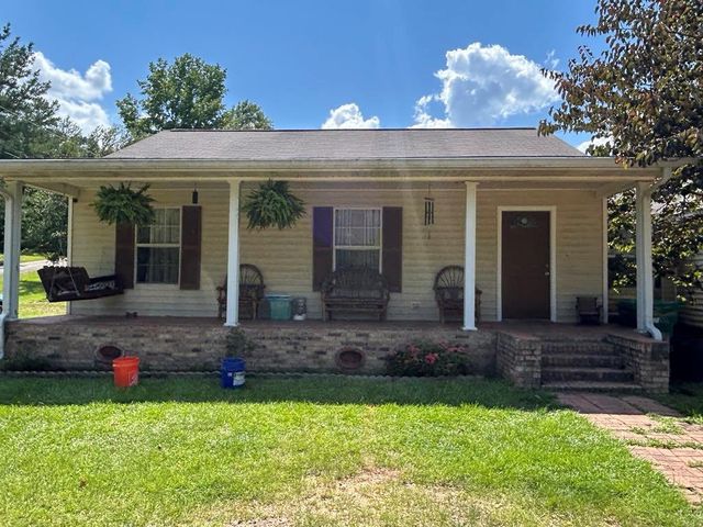 405 Nalco Ln Ne, Brookhaven, MS 39601