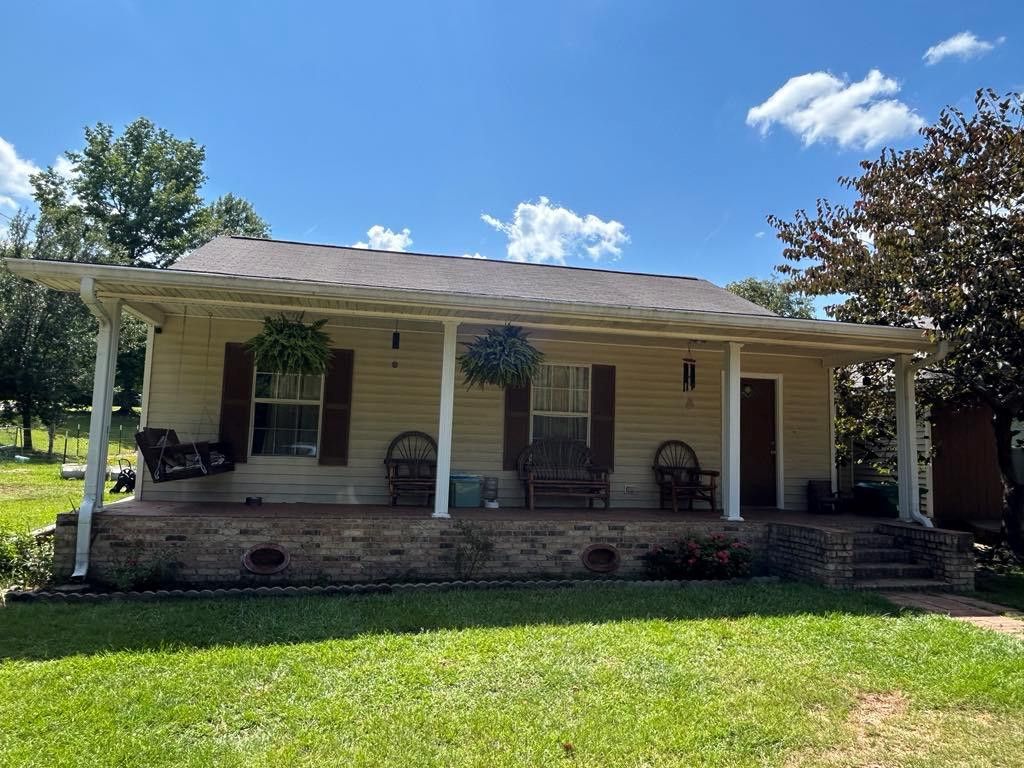 405 Nalco Ln Ne, Brookhaven, MS 39601