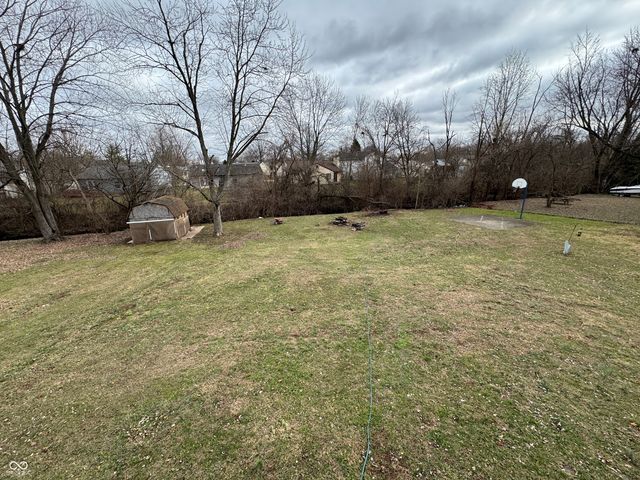5739 Ensenada Avenue, Indianapolis, IN 46237